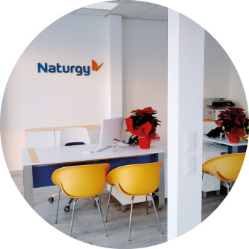banner 350 tienda naturgy masagas Instalación de calderas y aires acondicionados en Barcelona | Imagen