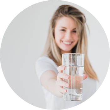 agua de calidad promo Instalación de calderas y aires acondicionados en Barcelona - Imagen