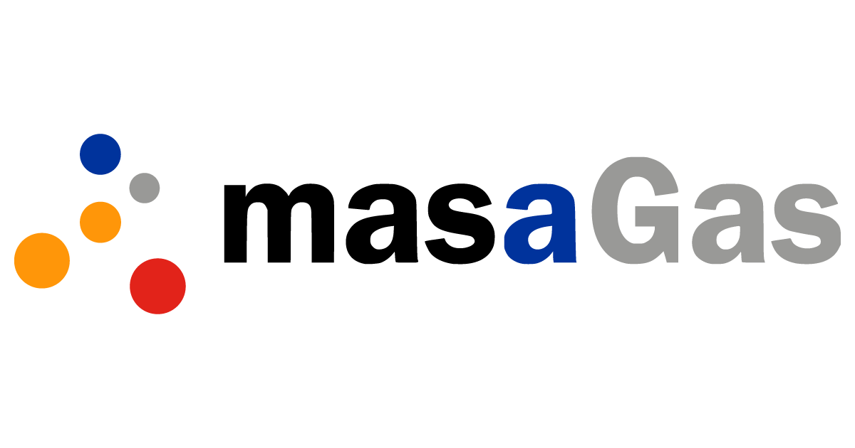masaGas
