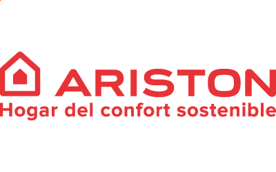 logo ariston 8 Aerotermia | Imagen
