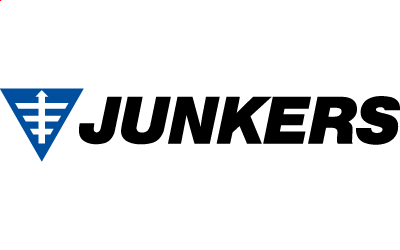 logo junkers 8 Calderas | Imagen