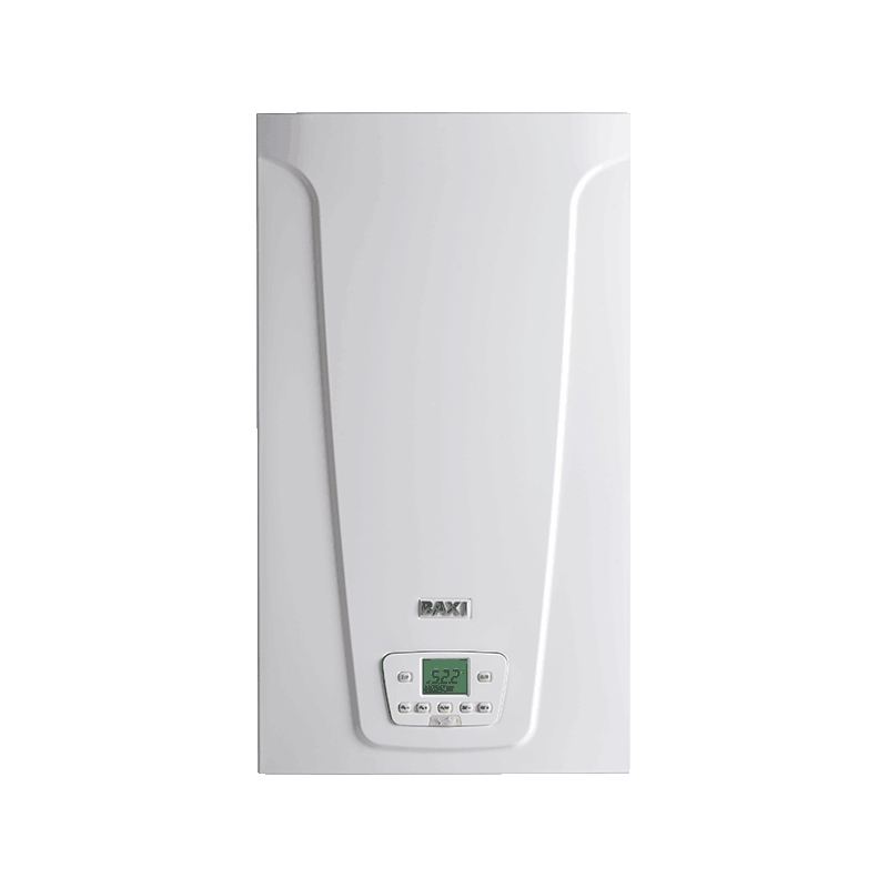 Caldera BAXI Neodens Plus ECO frontal