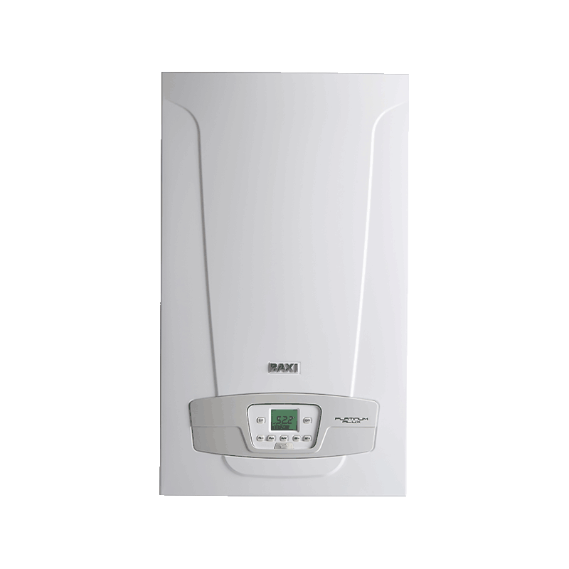 Caldera BAXI Platinum Alux