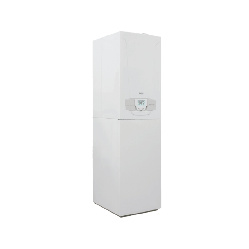 Caldera de pie BAXI Platinum Combi Plus