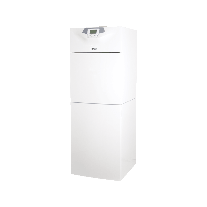 Caldera de pie BAXI Platinum GTAF Combi