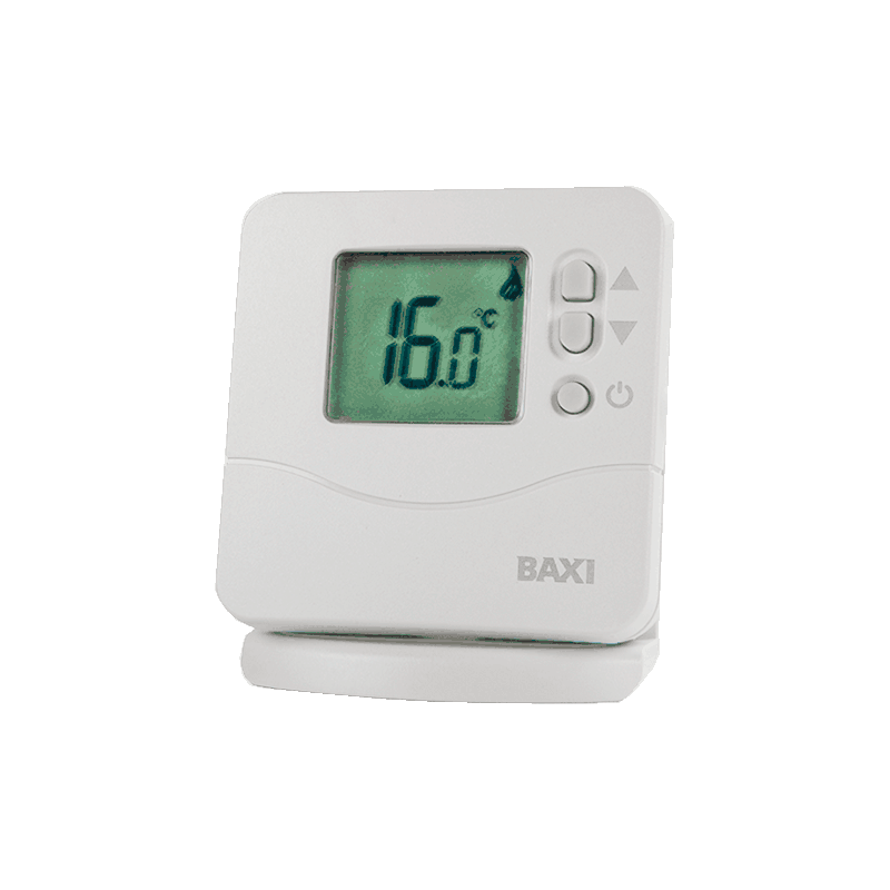 Termostato BAXI RD1200 inalámbrico