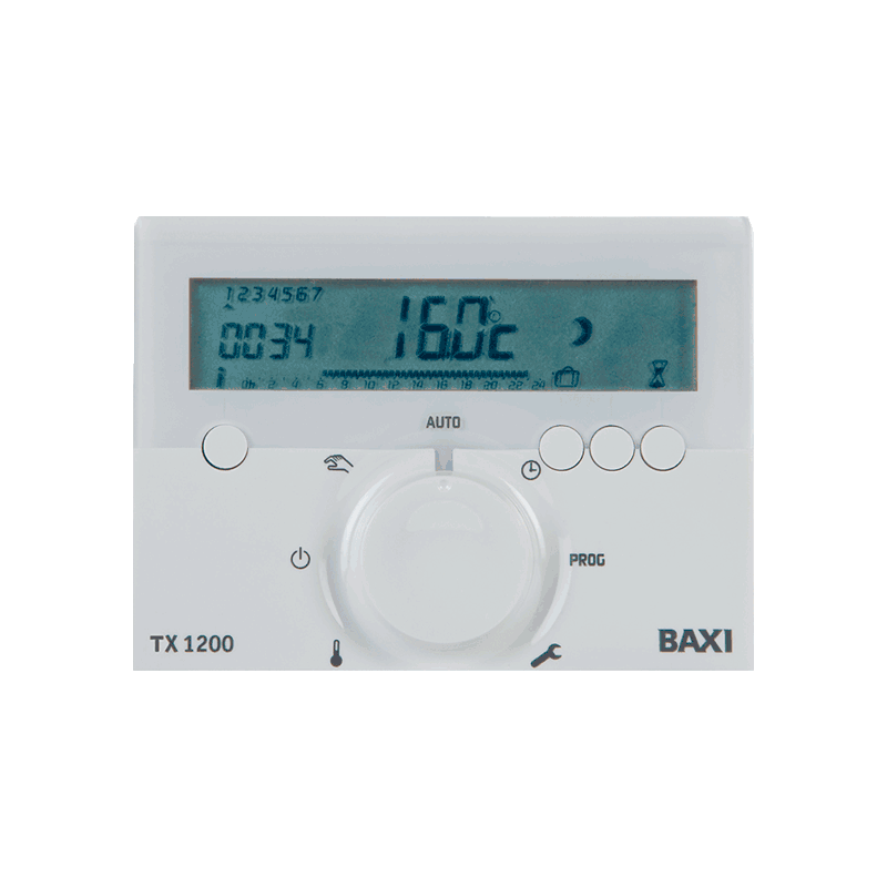 Termostato BAXI TX1200