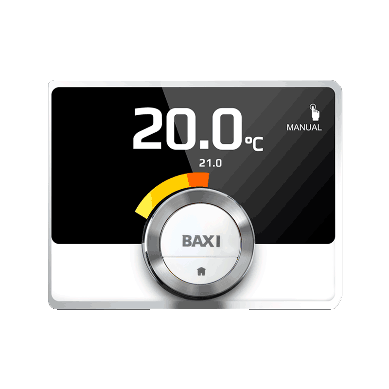 Termostato BAXI TXM10C inteligente