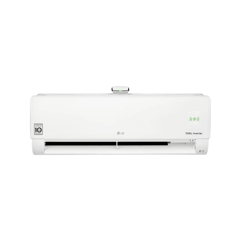 LG Air Purifying WiFi R32 Aire Acondicionado + Purificador