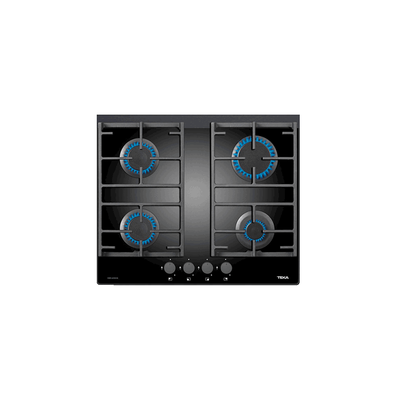 Encimera TEKA CGWLUX 60 4G AI AL