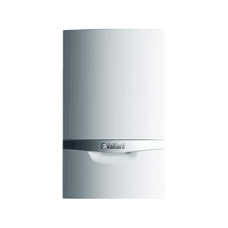 Caldera VAILLANT ecoTEC plus