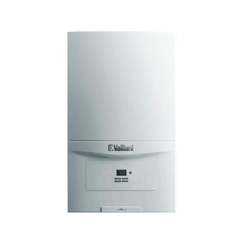 Caldera VAILLANT EcoTEC Pure