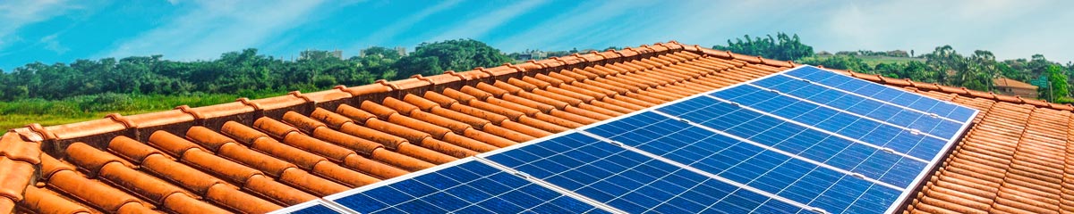 Instalar placas solares en Barcelona