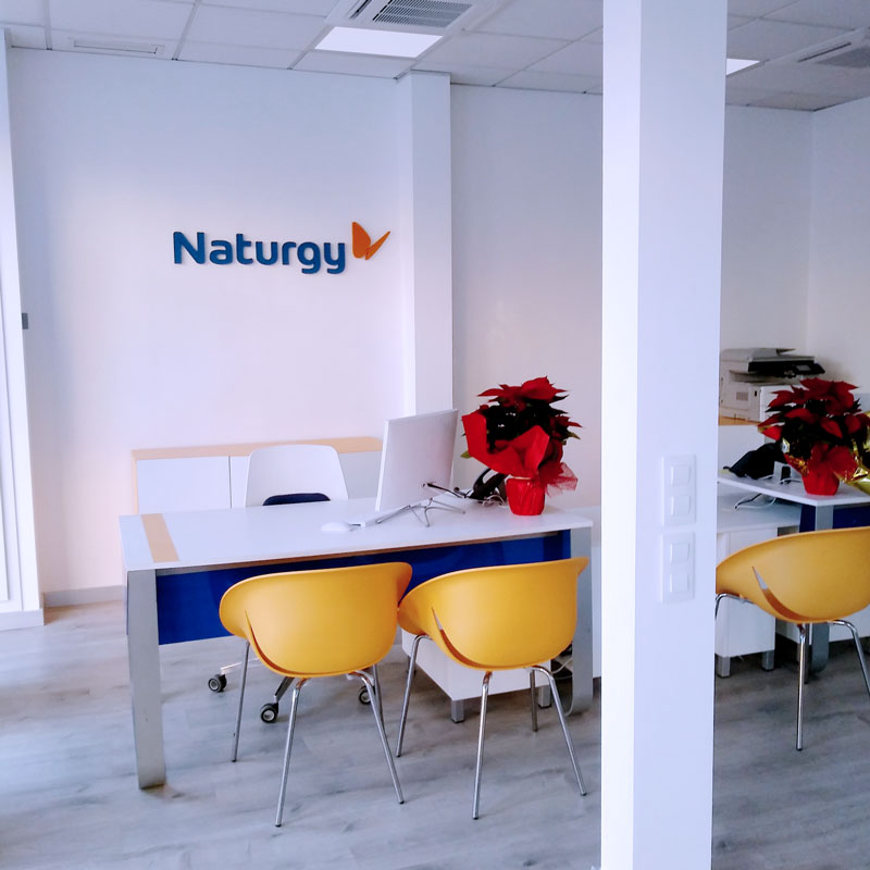 mataro 1 Empresa Colaboradora de Naturgy - Imagen