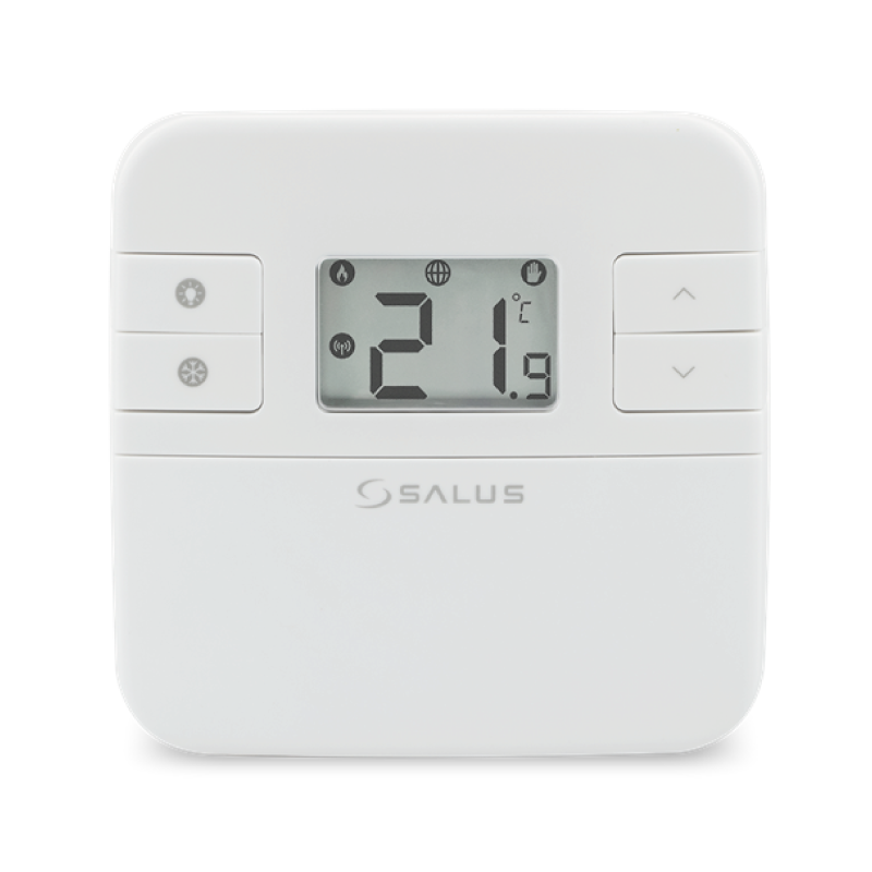 termostato salus rt 310i