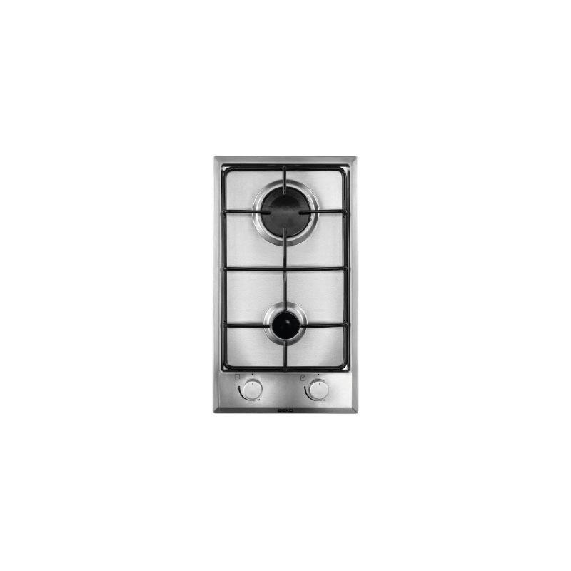 BEKO HDCG32220FX 2F Inox 30 cm