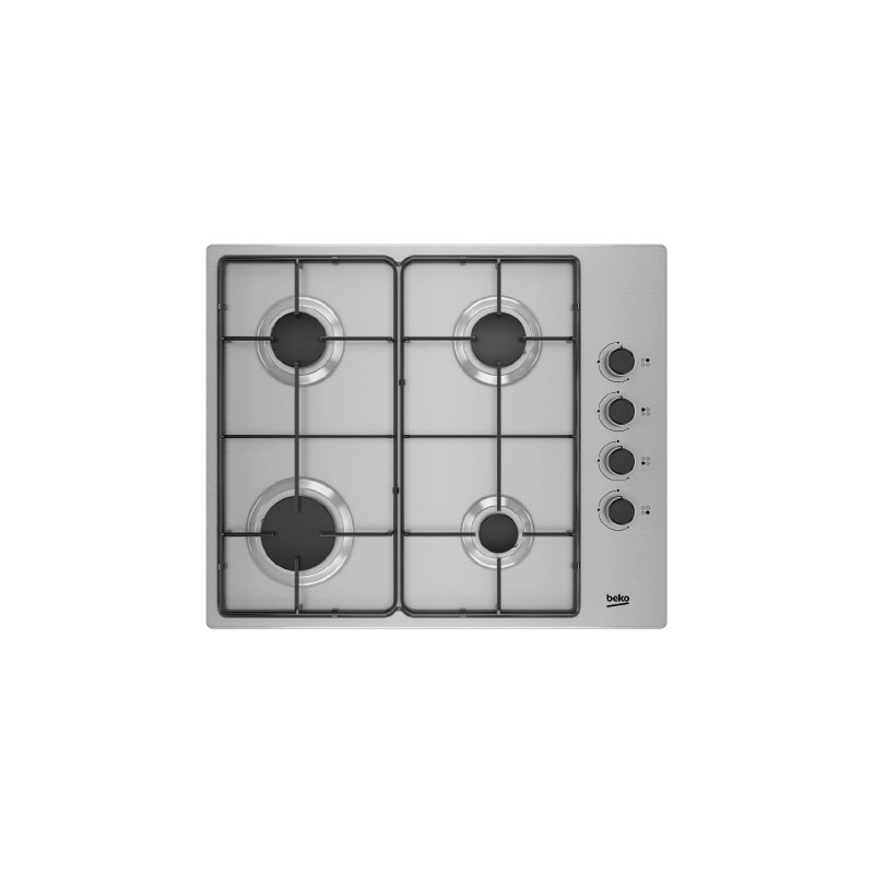 BEKO HIGG64103SX 4 Zonas