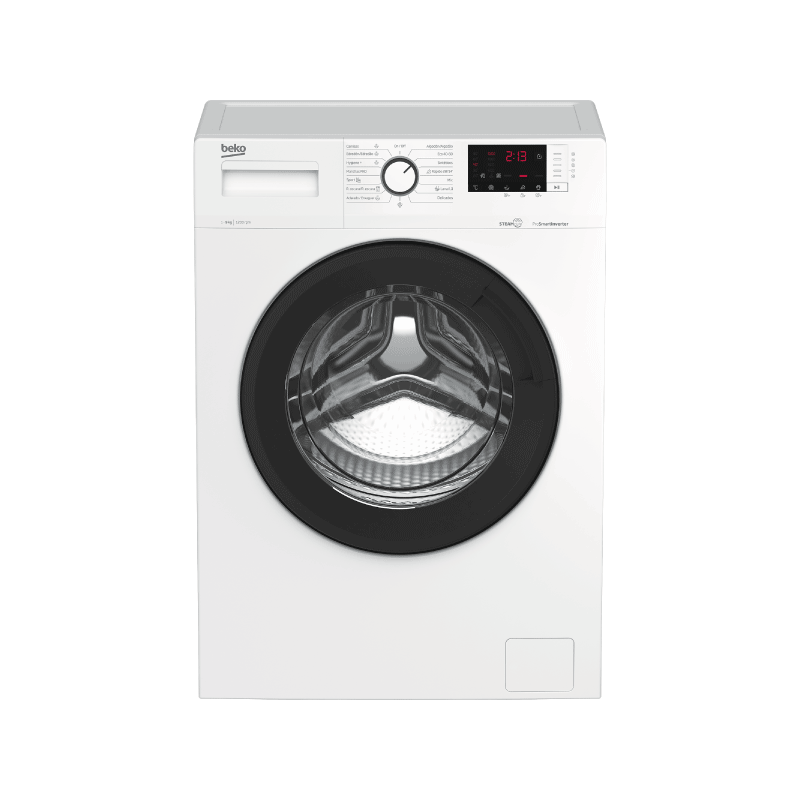 BEKO WRA 9612 XSWR