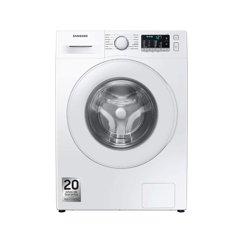 Samsung Serie 50 WW80TA046TE