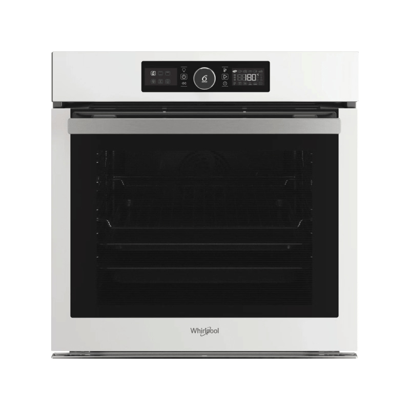 Whirlpool AKZ9 6290 WH