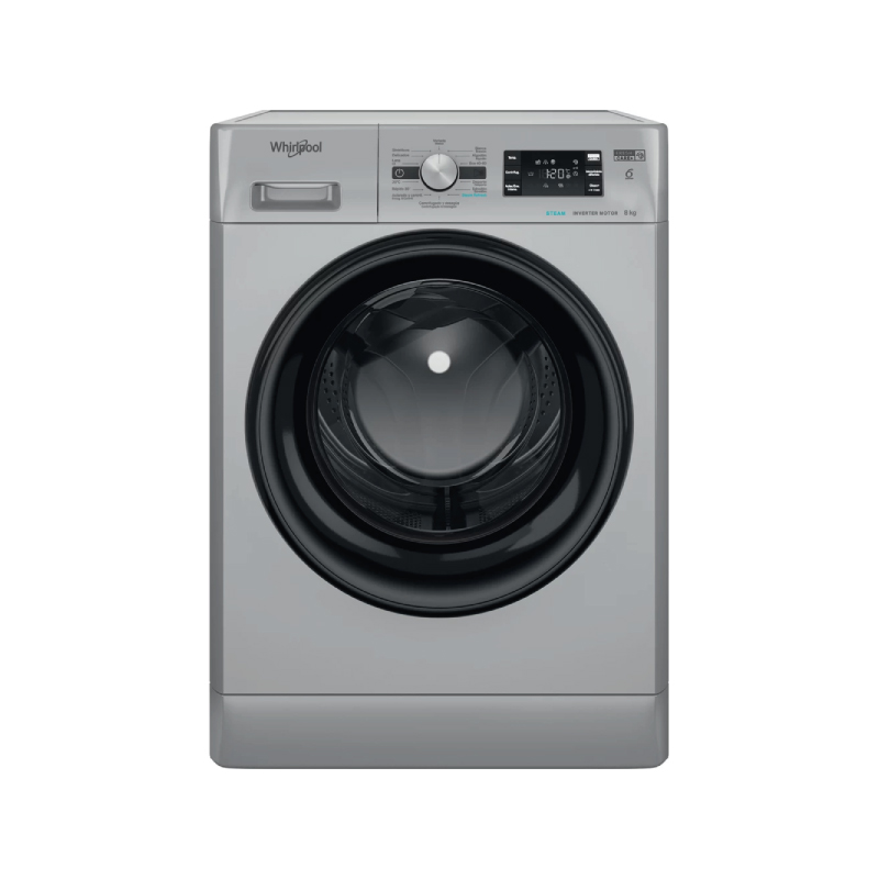 Whirpool FFB 8258 WV SP