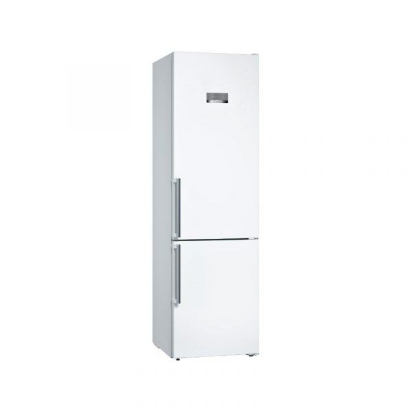 BOSCH Serie 4 KGN397WEQ