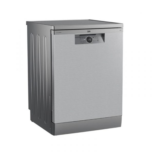 Beko BDFN26521XQ - Imagen