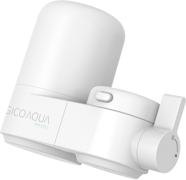 Agua de calidad de la forma más sencilla | Imagen