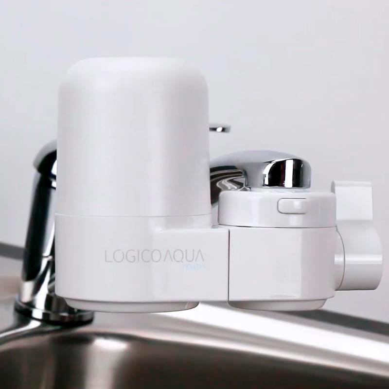 ionfilter aqua logico mini 2 1 Agua de calidad de la forma más sencilla | Imagen