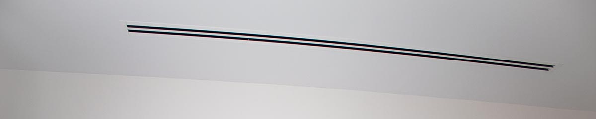 conductos aire acondicionado Instalación de aire acondicionado por conductos | Imagen