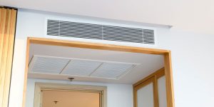 Aire acondicionado por conductos: confort para todo tu hogar 